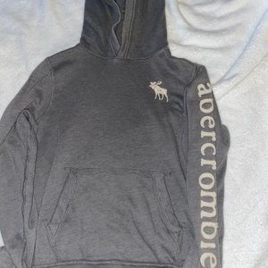 Abercrombie hoodies
